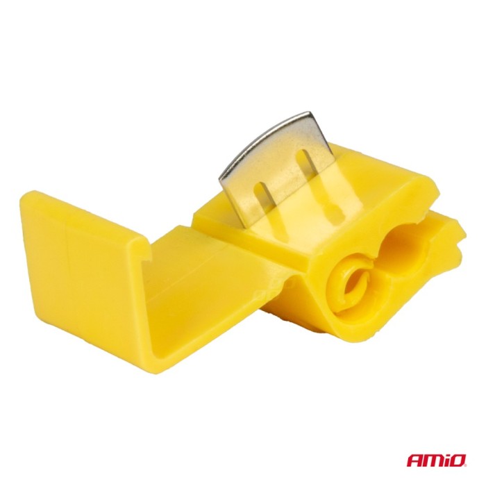 Cuplaje electrice pentru imbinari rapide 04-6mm2 24A 4 buc/blister AutoDrive ProParts