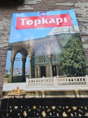Topkapi Palave (ghid de calatorie)