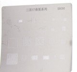 BGA Reballing Samsung Galaxy S7 Edge G935 S5050 Chipset