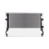 Radiator Hyundai Kona 17-, motor: 1.6 T-GDI, 650x305x31, OEM/OES (Doowon), Aluminiu/ Plastic brazat, 25310-J9810