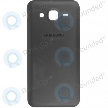 Samsung Galaxy J5 (SM-J500F) Capac baterie negru foto