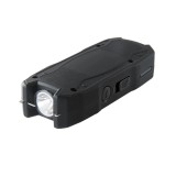 Cumpara ieftin Electrosoc pentru autoaparare TW-1901 cu lanterna si cablu USB