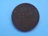ONE CENT 1936 USA