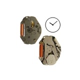 Mecanism Ceas Quartz Miyota Citizen 2025
