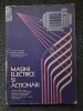 MASINI ELECTRICE SI ACTIONARI - Botan
