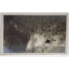 REGIUNEA LACULUI &#039; GHILCOS &#039; , CARTE POSTALA , 1935
