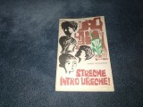 HANNA OZOGOWSKA - STRECHE INTR O URECHE
