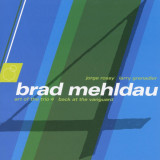 Art of the Trio Vol. 4: Back at the Vanguard | Brad Mehldau, Warner Music