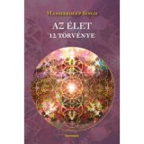 Az &eacute;let 12 t&ouml;rv&eacute;nye - Manhardeep Singh