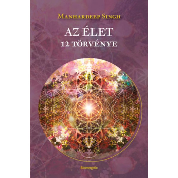 Az &eacute;let 12 t&ouml;rv&eacute;nye - Manhardeep Singh