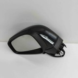 Oglinda Laterala Stanga Opel Mokka/Mokka X 2015, OEM 21996873, Negru/Portocaliu