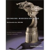 Bringing Modernism Home: Ohio Decorative Arts 1890-1960