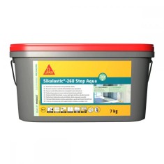 Sikalastic 260 Stop Aqua 7 kg