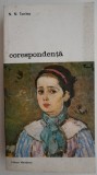 Corespondenta N.N. Tonitza - Carte Arta, Istoria Artei, Editie Originala - Anticariat