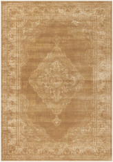 Covor Oriental &amp;amp; Clasic Olivia, Taupe, 200x280 foto