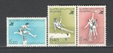 Algeria.1971 Jocuri sportive mediteranene Izmir MA.388, Nestampilat