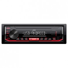 RADIO MP3 ANDROID KD-X152 JVC foto