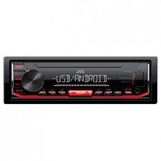 RADIO MP3 ANDROID KD-X152 JVC