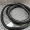 Garnitura ușă dreapta spate VW CADDY V SBB, SBJ 2023 OEM: 2K7843791D | 30813007