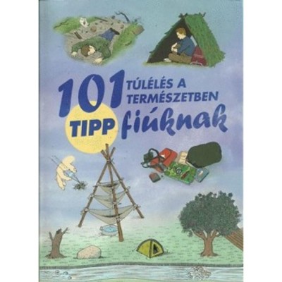 101 tipp t&amp;uacute;l&amp;eacute;l&amp;eacute;s a term&amp;eacute;szetben foto