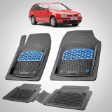 Cumpara ieftin Covorase Volkswagen Golf 4 Variant Compatibile 1999-2006 | Blue