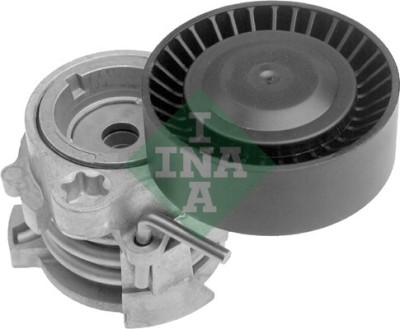 INA 534 0050 10 Intinzator curea, curea distributie foto