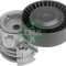 INA 534 0050 10 Intinzator curea, curea distributie