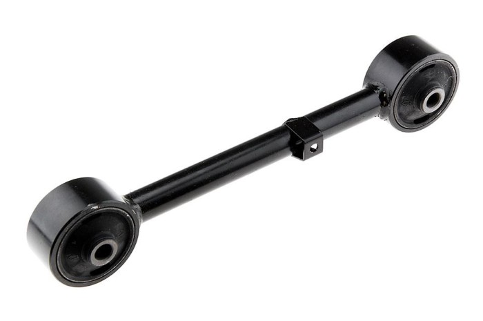 Brat punte spate Suzuki Grand Vitara 1998-2005, Tija De Control, Stanga, Dreapta, NTY ZWT-SU-008