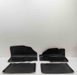 Set covorașe TOYOTA YARIS CROSS MXP_ 2020 OEM: PW210-0D074,PW210-0D075,PW210-0D076,58500-YY810