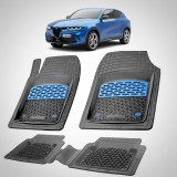 Cumpara ieftin Covorase Alfa Romeo Tonale SUV Generatia I Compatibile 2022-2026 | Blue