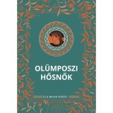 Ol&uuml;mposzi hősnők - Ellie Mackin Roberts