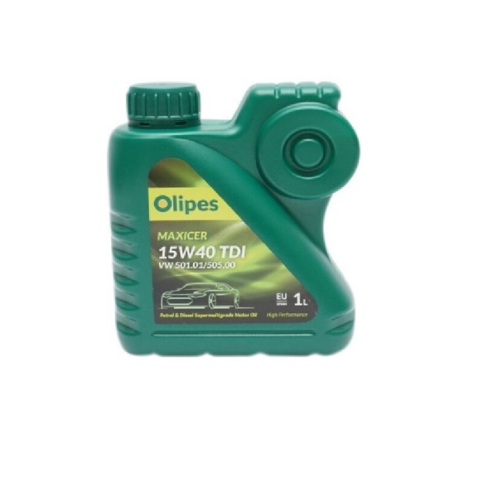 Ulei Maxicer TDI 15W40 1L Olipes