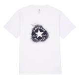 Converse Chuck Distort Spray Paint