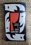 Sus cortina ! - Radu Miron