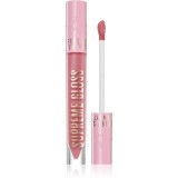 Jeffree Star Cosmetics Supreme Gloss lip gloss culoare Cookie Dough Fetish 5,1 ml