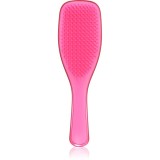 Tangle Teezer The Ultimate Detangler perie pentru par usor de pieptanat Pink Thrill 1 buc