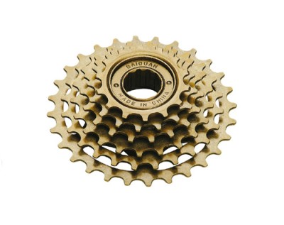 Pinion Spate 6V Pe Filet Cod:MXR50131 foto