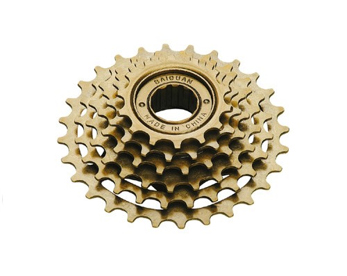 Pinion Spate 6V Pe Filet Cod:MXR50131
