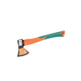 Topor forjat, coada fibra, protectie 600 gr, Hanbon HB916206