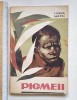 Lot 8 cărți vintage anii &rsquo;60&ndash;&rsquo;70 &ndash; geografie, memorii, eseu &ndash; grafică originală
