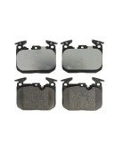 Placute frana Bosch 0986494947