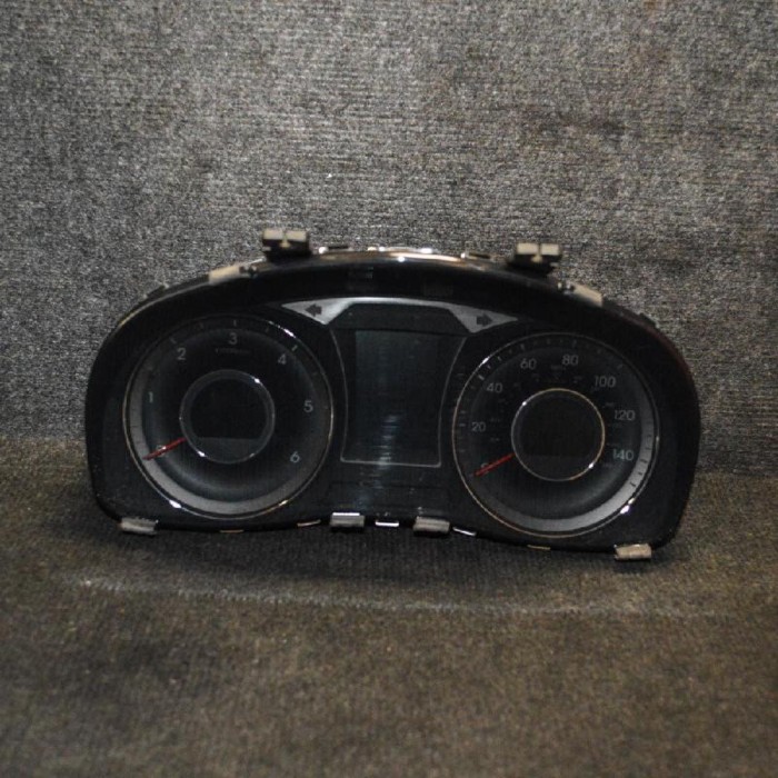 Ceas de bord HYUNDAI i40 VF 2013 OEM: 94003-3Z05011001-784020H 1608917