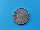 100 Lire 1979 San Marino-UNC-RAR