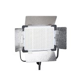 Yongnuo YN9000 Lampa foto-video 900 PRO LED, CRI 95 temperatura de culoare fixa 5600K