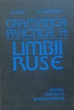 GRAMATICA PRACTICA A LIMBII RUSE BUCA MARIN, GALINA CERNICOVA