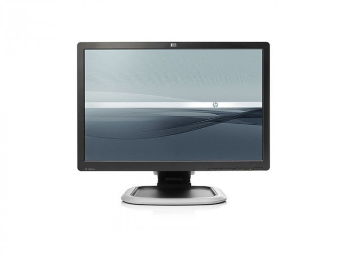 Monitor Refurbished HP L1945WV, 19 Inch LCD, 1440 x 900, VGA, USB, Widescreen NewTechnology Media