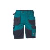 Pantaloni scurti Dayboro Cerva verde, 52