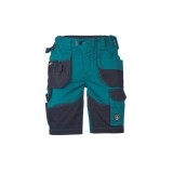 Pantaloni scurti Dayboro Cerva verde