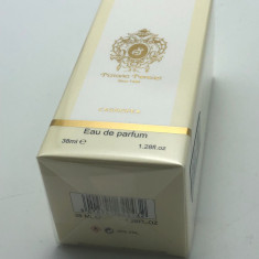 Parfum Tiziana Terenzi Cassiopea 38 ml eau de parfum