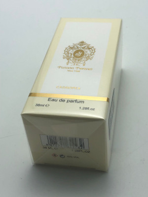 Parfum Tiziana Terenzi Cassiopea 38 ml eau de parfum foto